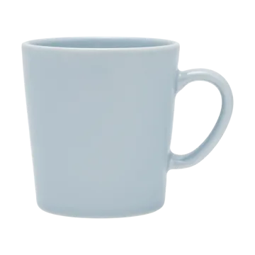 Mainio mugg 30 cl - Vinterblå - Arabia