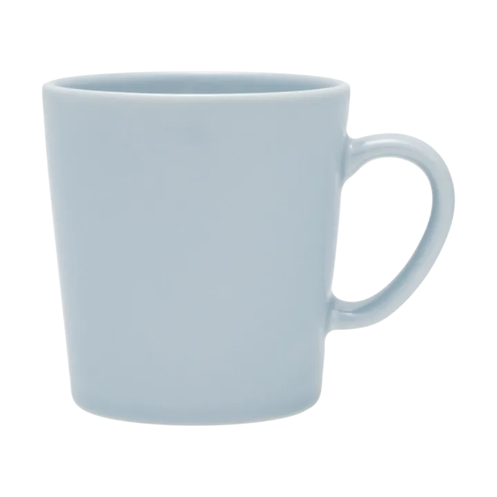 Mainio mugg 30 cl - Vinterblå - Arabia