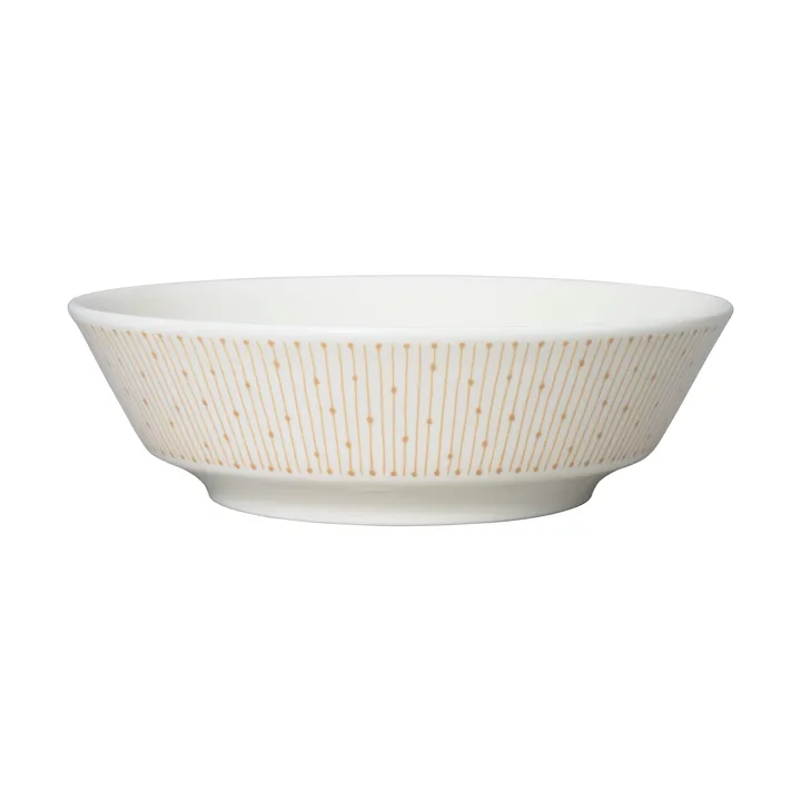 Mainio Sarastus skål Ø17 cm - Beige - Arabia