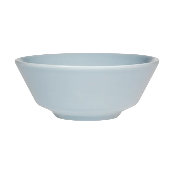 Mainio skål Ø13 cm - Vinterblå - Arabia