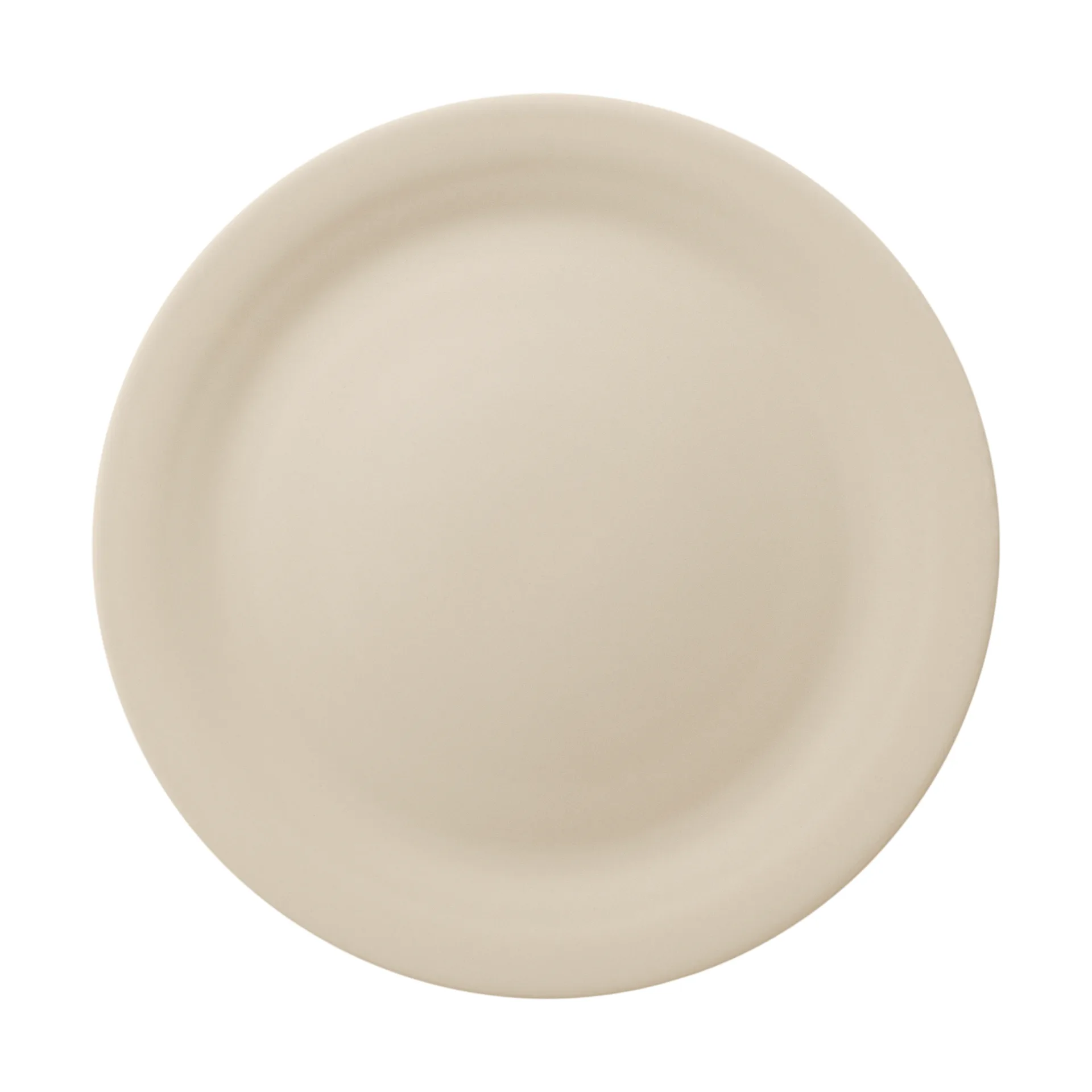 Mainio tallrik Ø25 cm, Sand Arabia