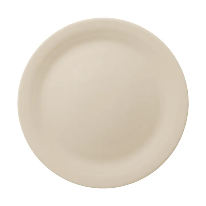 Mainio tallrik Ø25 cm - Sand - Arabia