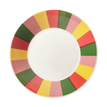 Vuokko skål Ø17 cm - Pieni 4-raita - Arabia