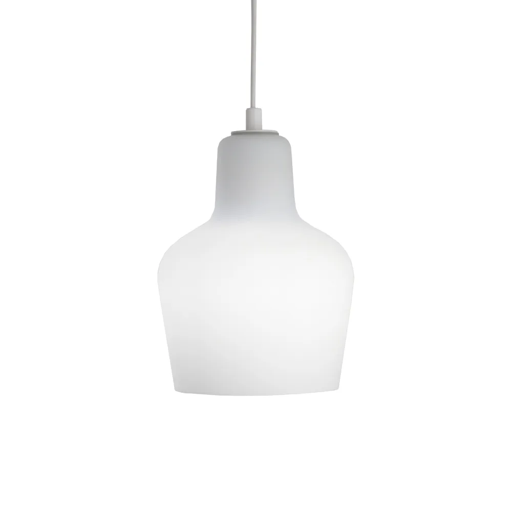 A440 pendel, Vit Artek