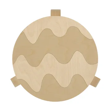 Artek + Marimekko Stool 60 Lokki pall - Björk - Artek