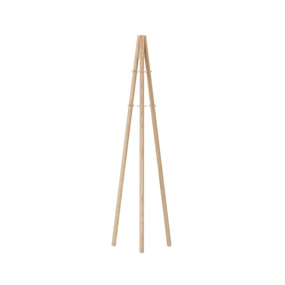 Kiila coat stand tamburmajor, Ask-Stenvita krokar Artek