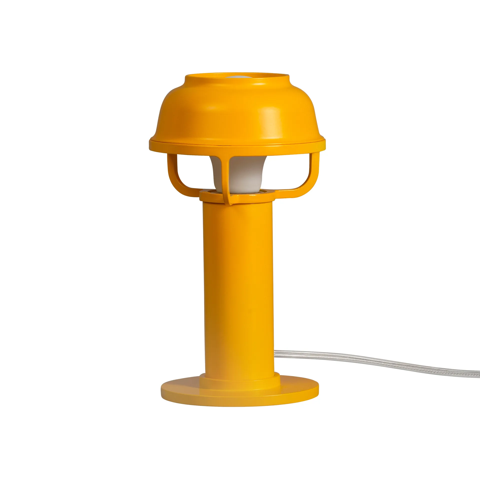 Kori bordslampa, Orange Artek