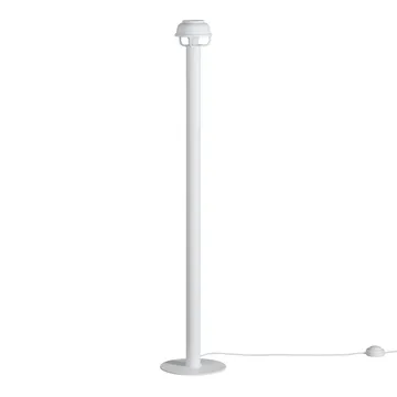 Kori golvlampa - Vit - Artek