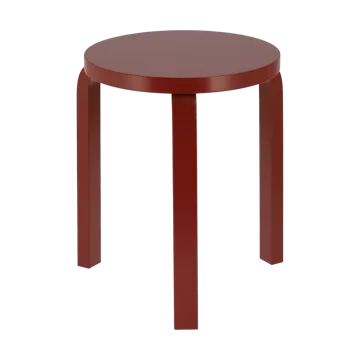 Stool 60 pall jubileumsutgåva Svenssons 125 år - Faluröd - Artek