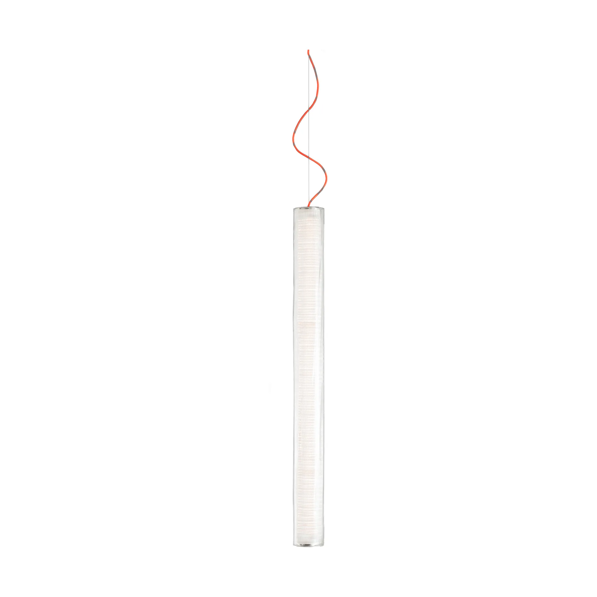 Criosfera pendel, appstyrd, Vertikal Artemide