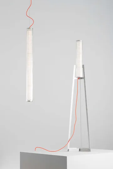 Criosfera pendel, appstyrd - Vertikal - Artemide