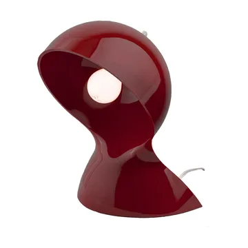 Dalu' bordslampa - Ruby red - Artemide