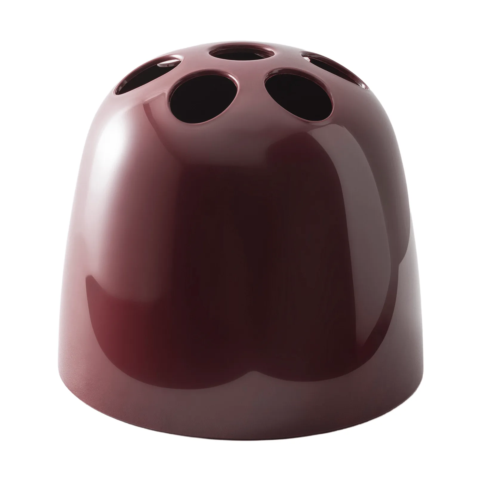 Dedalo parplyställ, Ruby red Artemide