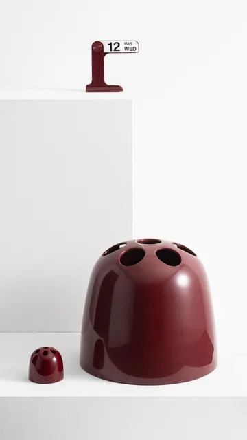 Dedalo parplyställ - Ruby red - Artemide