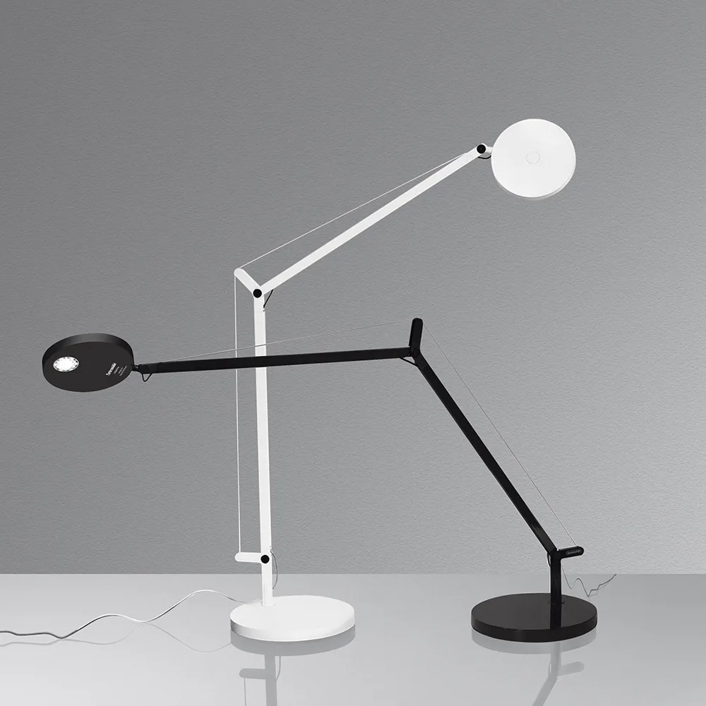 Demetra bordslampa - White Artemide