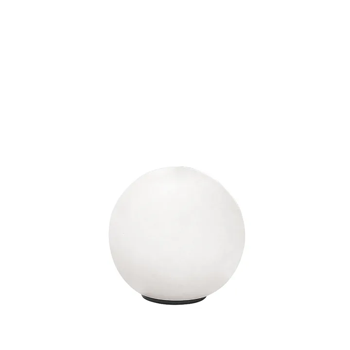 Dioscuri bordslampa - White 25 cm - Artemide