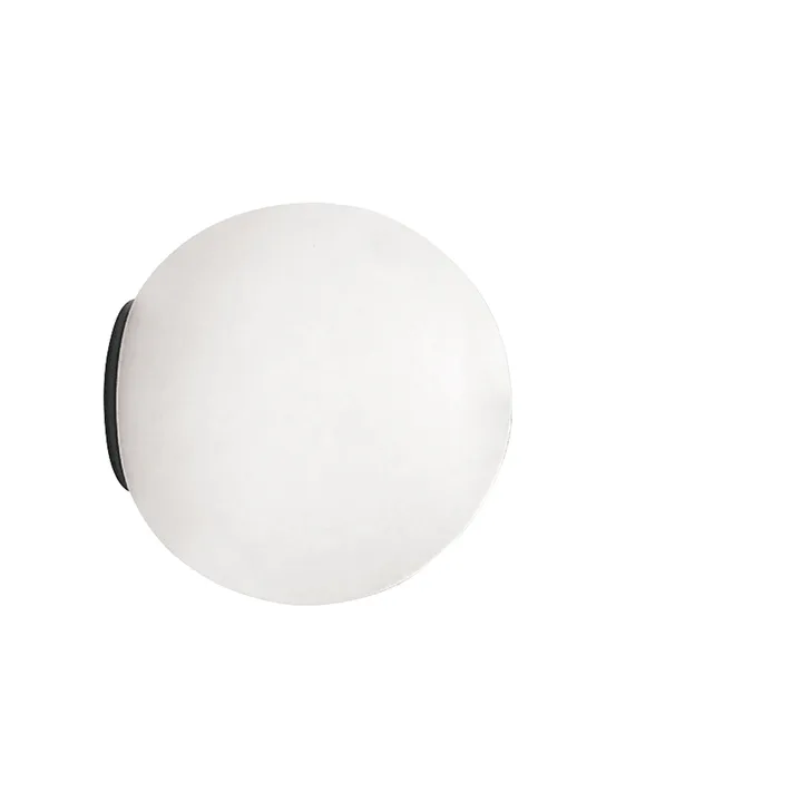 Dioscuri vägg- och taklampa - White 35 cm - Artemide