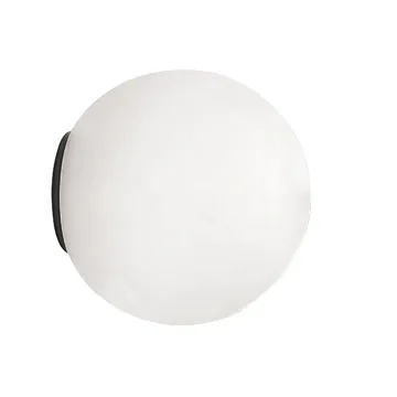 Dioscuri vägg- och taklampa - White 42 cm - Artemide