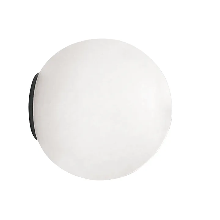 Dioscuri vägg- och taklampa - White 42 cm - Artemide
