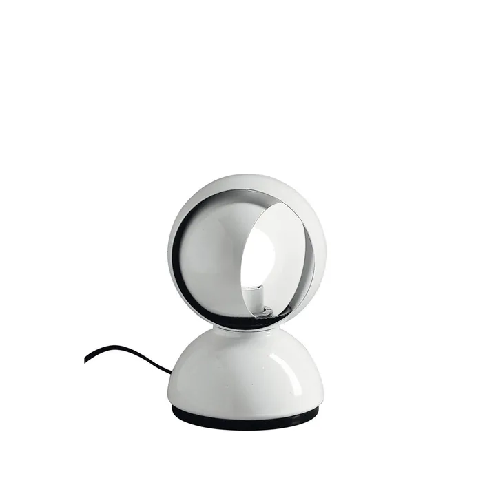 Eclisse bordslampa - White - Artemide