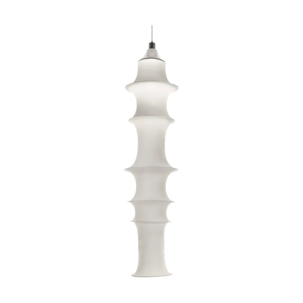 Falkland 165 pendel - White Artemide