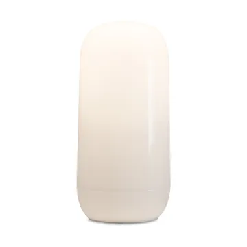 Gople portabel bordslampa 26,7 cm - White - Artemide