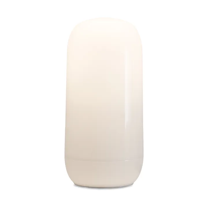 Gople portabel bordslampa 26,7 cm - White - Artemide