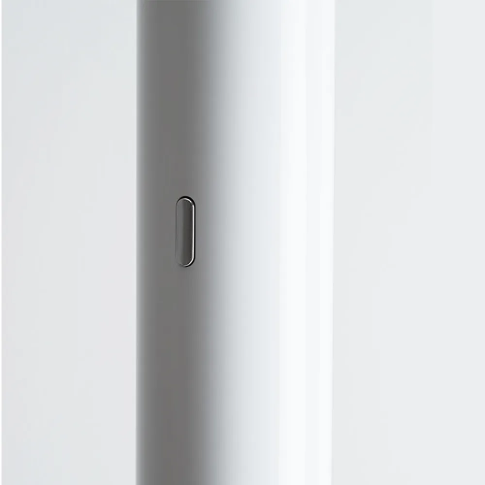 Ilio golvlampa, Glossy black Artemide
