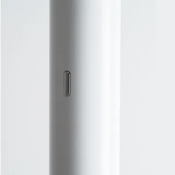 Ilio golvlampa - Glossy black - Artemide