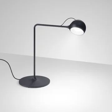 Ixa bordslampa - Anthracite - Artemide