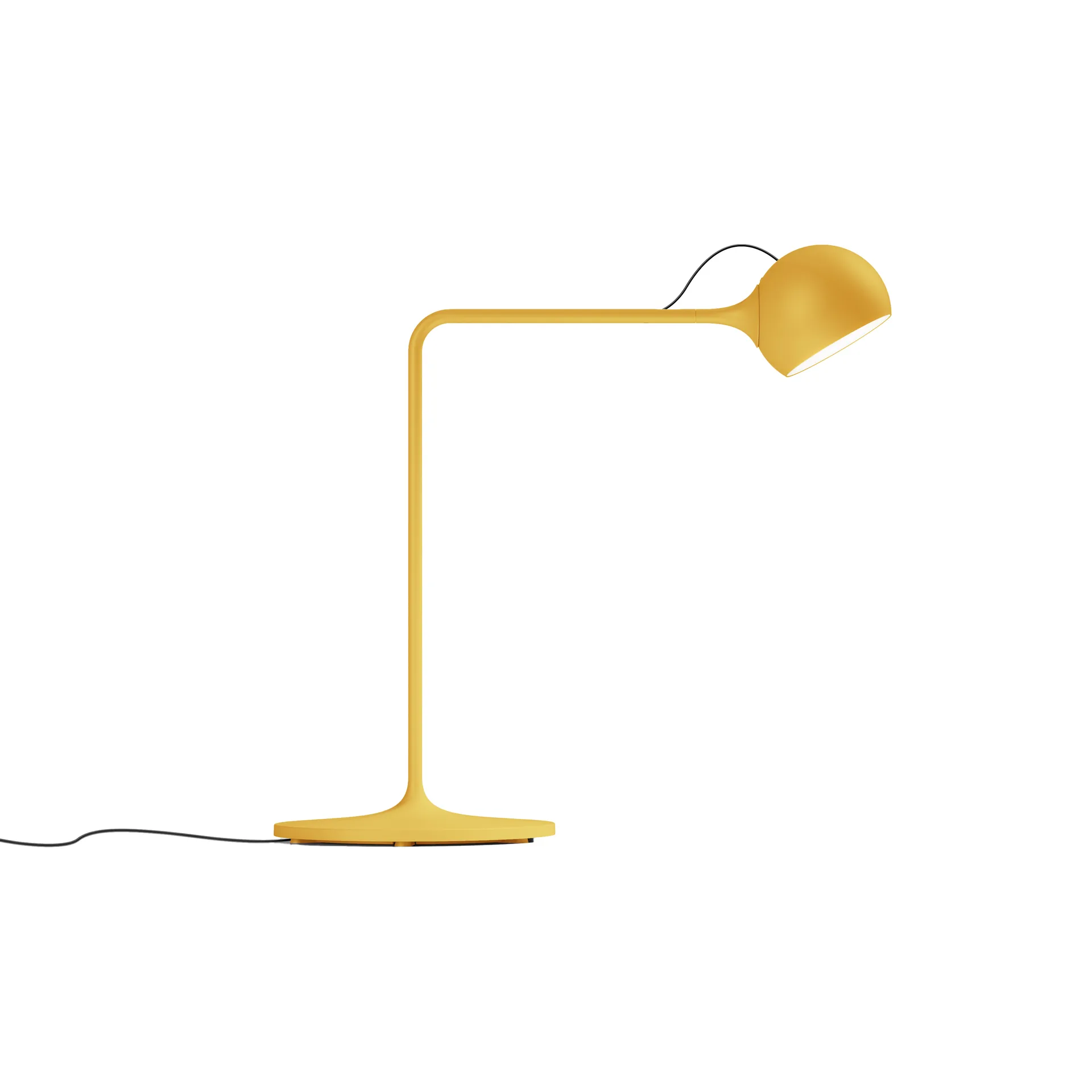 Ixa bordslampa, Yellow Artemide