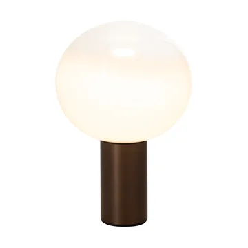 Laguna bordslampa Ø26 cm - Bronze - Artemide