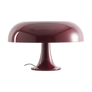 Nesso bordslampa - Ruby red - Artemide