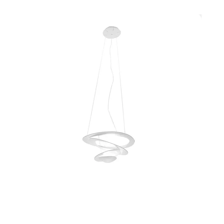 Pirce Micro taklampa LED 2700K - White - Artemide