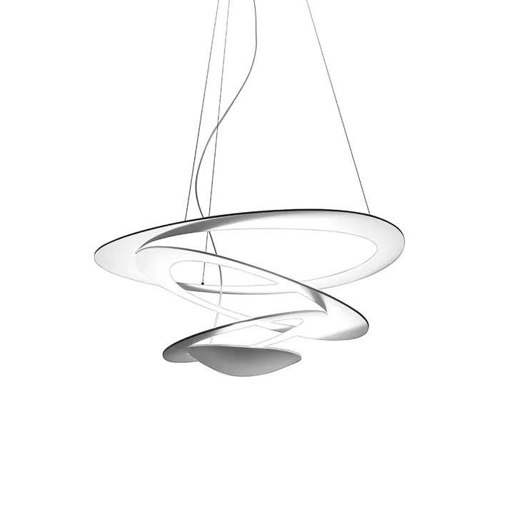 Pirce Mini taklampa LED 2700K - White - Artemide