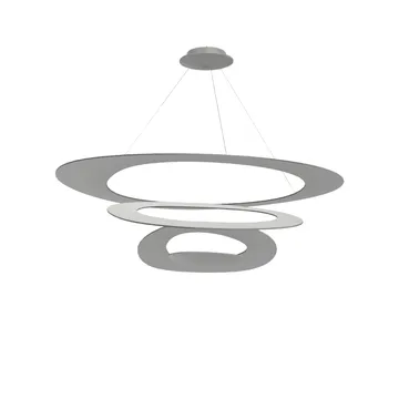 Pirce taklampa LED 2700K - White - Artemide