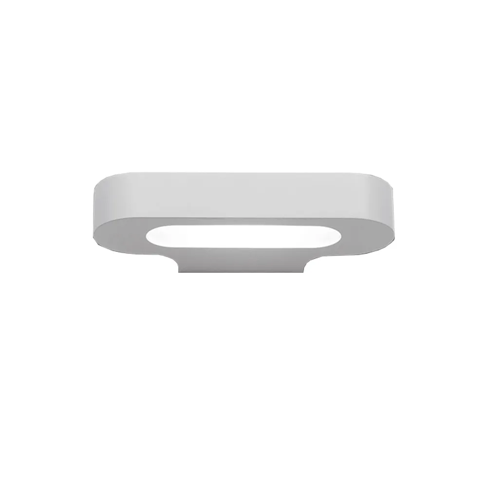 Talo vägglampa, White Artemide