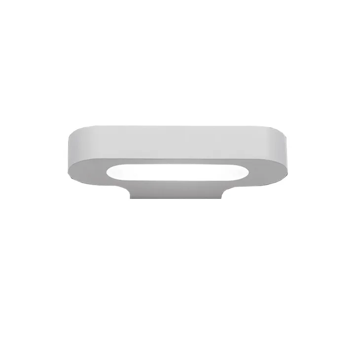 Talo vägglampa - White - Artemide