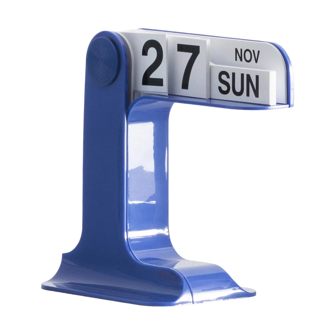 Timor evighetskalender, Blue Klein Artemide