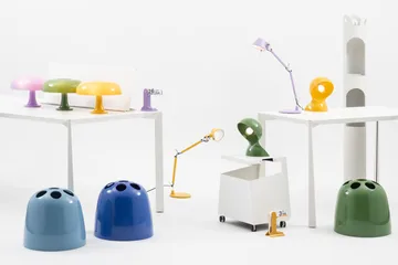 Timor evighetskalender - Lavender - Artemide