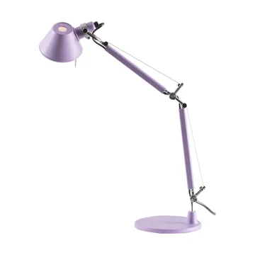 Tolomeo micro bordslampa - Lavender - Artemide