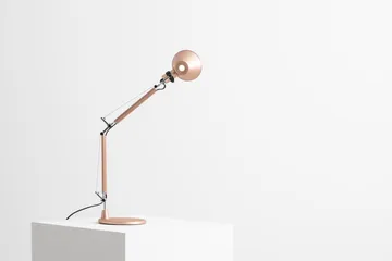 Tolomeo Micro Special Edition bordslampa - Copper - Artemide