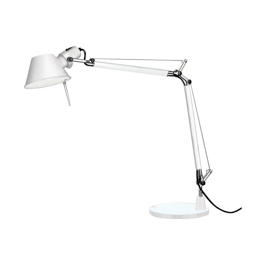 Tolomeo Mini bordslampa - White Artemide