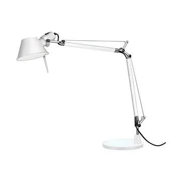 Tolomeo Mini bordslampa - White - Artemide
