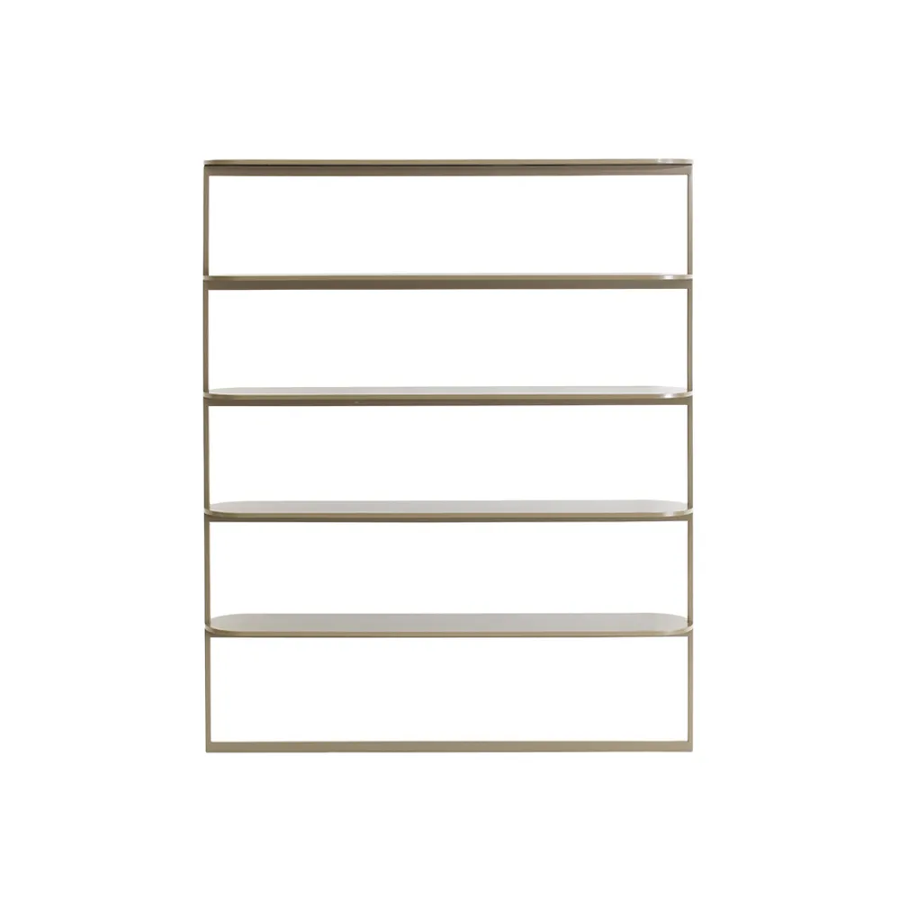 Pagoda High hylla, nougat, 140:5 Asplund