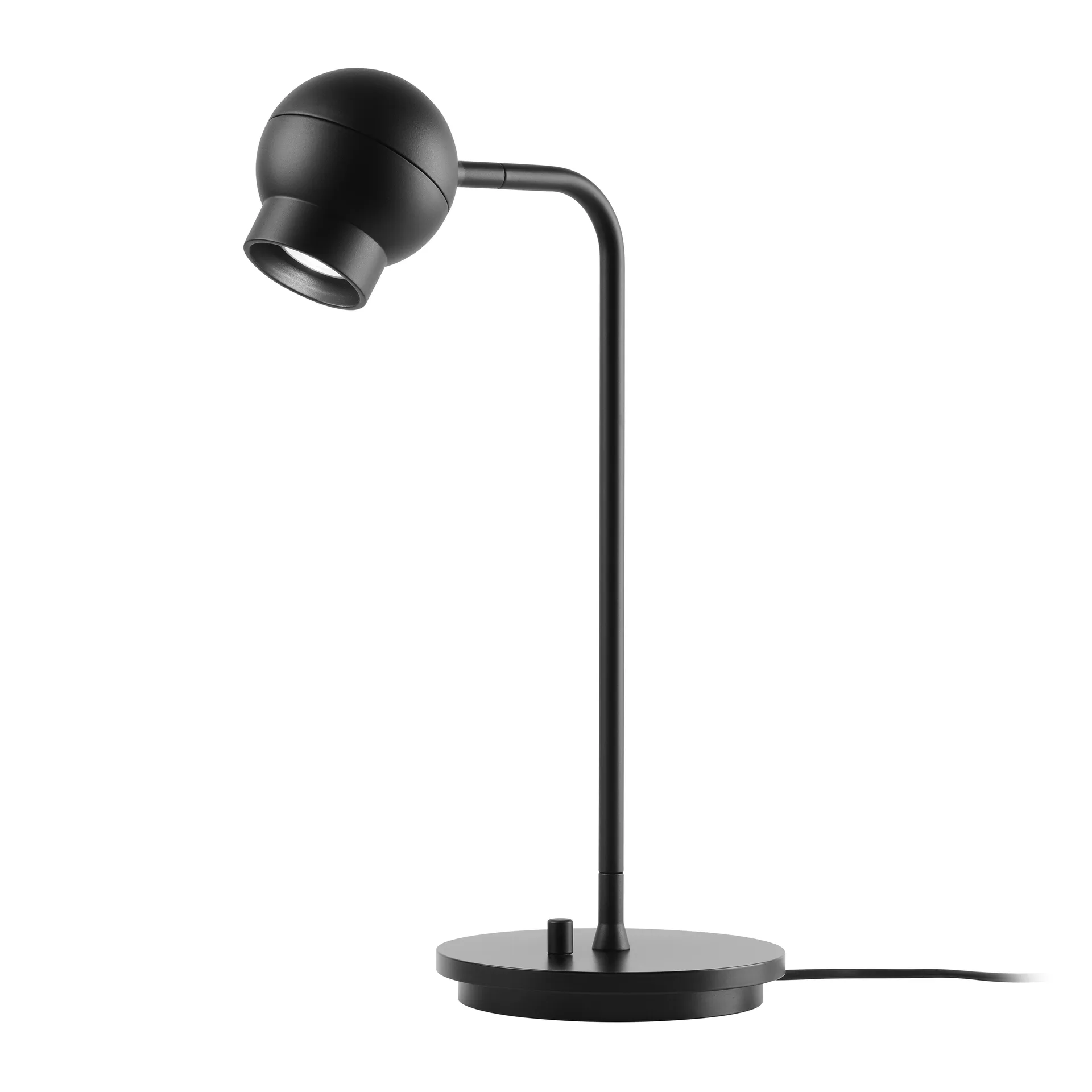 Ogle mini bordslampa, Svart Ateljé Lyktan