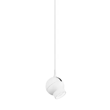 Ogle mini taklampa - Vit - Ateljé Lyktan