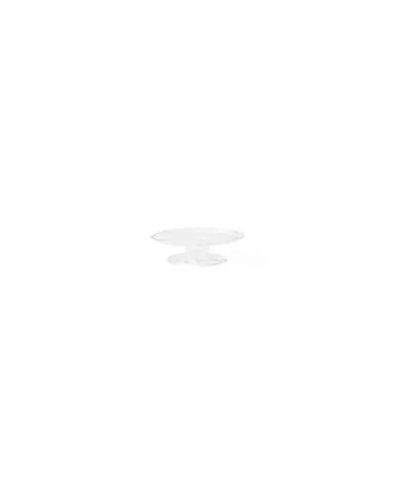Abacus ljusstake 2,5 cm - Klar - Audo Copenhagen