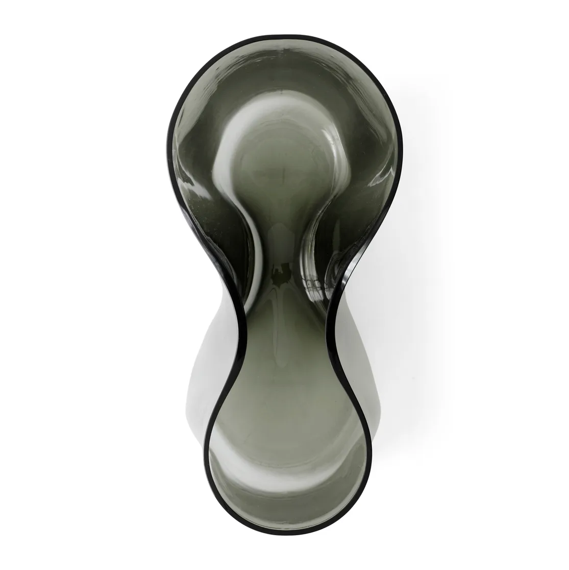 Aer vas 33 cm, Smoke Audo Copenhagen