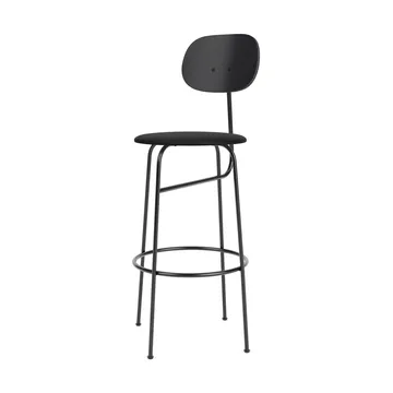 Afteroom plus barstol läderklädsel 63,5 cm - Dakar 0842 - Audo Copenhagen